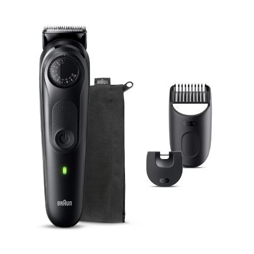 CORTA BARBA BRAUN BT5420